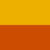 Laranja com amarelo
