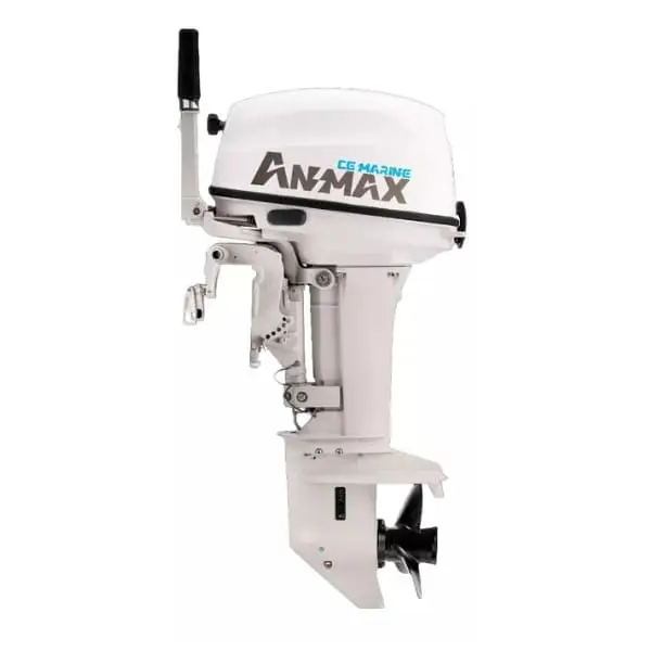 Motor de Popa Anmax Marine 15HP Proline (T15BS)